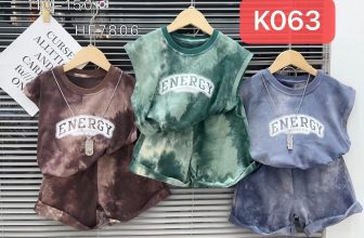 [🆕🇻🇳]  Hoàng Khánh Ly  ( VaniHouse Kids ) 🧑‍🧒❤️️👶⭐️ ~ ~ 𝗛 𝗔̀ 𝗡 𝗚 𝗖 𝗢́ 𝗦 𝗔̆̃ 𝗡 tại Vani’s House kids by Hoàng Khánh Ly sz16~36kgggg
______________________________________________
Vanihouse Kids Clothings
•  , shares-1✔️ , likes-4❤️️ , date-2024-09-05 17:25:59🇻🇳🇻🇳🇻🇳📰🆕