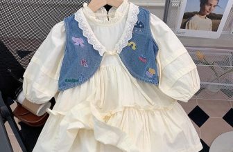 [🆕🇻🇳]  BÉ SỮA HOUSE  – Nhà của Sữa, nơi những người mẹ yêu thương con gái và dành cho con điều tốt đẹp nhất 🧑‍🧒❤️️👶⭐️ Top đồ size nhí xinh xỉu giá rẻ!
, shares-0✔️ , likes-1❤️️ , date-2024-09-05 18:13:58🇻🇳🇻🇳🇻🇳📰🆕