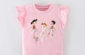 [🆕🇻🇳]  Baby Sweet – Chuyên quần áo trẻ em tqxk, little maven, jumping meters , malwee … và phụ kiện trẻ em 🧑‍🧒❤️️👶⭐️ Bst áo cotton hè luôn có sẵn để phục vụ khách yêu.
Size : 90-100-110-120-130-140 ( 11-30kg )
Shopee
, shares-0✔️ , likes-1❤️️ , date-2024-09-05 01:27:18🇻🇳🇻🇳🇻🇳📰🆕