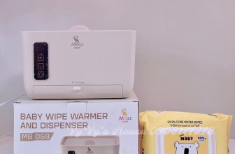 [🆕🇻🇳]  Vy Vy’s House – Chuyên đồ cho Mẹ và Bé 🧑‍🧒❤️️👶⭐️  MÁY LÀM ẤM KHĂN ƯỚT #MOAZBEBE – GIẢM GIÁ TẸT GANhững ngày thời tiết mưa lạnh, máy làm ấm khăn là món đồ “siêu hot” khiến ba mẹ săn lùng và muốn sở hữu , shares-0✔️ , likes-3❤️️ , date-2024-09-05 18:54:30🇻🇳🇻🇳🇻🇳📰🆕