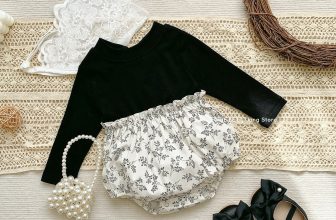 [🆕🇻🇳] BÉ BÉ by Jang Store – Cửa hàng quần áo sơ sinh & trẻ em 🧑‍🧒❤️️👶⭐️  Set gile kèm body họa tiết cổ điển đậm chất vintage cho các mom u mê style ấy ạ𝗕𝗘́ 𝗕𝗘́ 𝗯𝘆 𝗝𝗮𝗻𝗴𝘀𝘁𝗼𝗿𝗲
——————————————-
Online S , shares-0✔️ , likes-1❤️️ , date-2024-09-05 16:21:06🇻🇳🇻🇳🇻🇳📰🆕