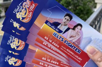 [🆕🇻🇳] IELTS Fighter – Chiến binh IELTS 📚 Top1Learn 📕  BẠN ĐÃ NHẬN ĐƯỢC VÉ THAM GIA ĐẠI NHẠC HỘI LỚN NHẤT 2024 NÀY CHƯA?Nếu chưa đừng quên tham gia minigame số 5 vào lúc 12:00 hôm nay tại fanpage IELTS Fight , shares-1✔️ , likes-33❤️️ , date-2024-09-05 15:34:07🇻🇳🇻🇳🇻🇳📰🆕