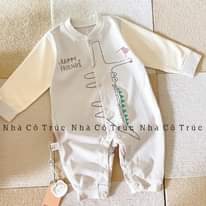 [🆕🇻🇳]  Nhà Cô Trúc-Chuyên: Bodysuit,sleep,Romper hàng Xuất dư các hãng xịn xò, hàng Qccc săn sale giá hời 🧑‍🧒❤️️👶⭐️ Sleep Qc ko tất , chất đanh mềm
 Giá 99k  Sale :#69k
 , shares-0✔️ , likes-0❤️️ , date-🇻🇳🇻🇳🇻🇳📰🆕