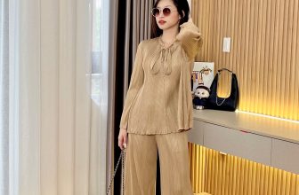 [🆕🇻🇳] 55kg.Linh – Quần áo ( Thương hiệu ) 👕 Top1Fashion 👗  𝐒𝐋𝐎𝐖 𝐃𝐀𝐘  Set Áo Quần tone Nâu mang đến cảm giác sang trọng , với hình bóng mềm mại và nét quyến rũ cổ điển tinh tế. Hãy để thế giới chậm lại khi bạn di ch , shares-0✔️ , likes-3❤️️ , date-2024-09-05 20:34:13🇻🇳🇻🇳🇻🇳📰🆕
