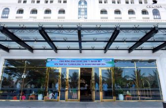 [🏝️🇻🇳] Celina Peninsula Resort Quang Binh  🏝️ Top1Resort 🏖️  Kết thúc kỳ nghỉ dưỡng 3N2D với 300pax về Quảng Bình nghỉ dưỡng!
Đây là năm thứ 2 liên tiếp Công ty Masan MB chọn Celina Resort là nơi lưu trú và nghỉ dư… , shares-0✔️ , likes-6❤️️ , date-2024-09-04 12:51:42🇻🇳🇻🇳🇻🇳📰🆕