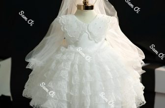 [🆕🇻🇳]  SAM ƠI – chuyên đồ Tết cho bé với đa dạng mẫu mã 🧑‍🧒❤️️👶⭐️ Em này lộng lẫy quá luôn ạ
Mặc đi ăn cưới là nổi như cô dâu luôn í
, shares-0✔️ , likes-1❤️️ , date-2024-09-05 13:42:37🇻🇳🇻🇳🇻🇳📰🆕