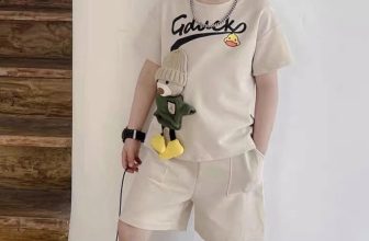 [🆕🇻🇳] EM BÉ HON – Được có mặt trong những khoảnh khắc lớn lên của các em bé – luôn là điều mà tiệm tự hào nhất! 🧑‍🧒❤️️👶⭐️ Set đồ Gducky  sắp cháy hàng
EM BÉ HON chỉ còn sẵn vài size thôi, bố mẹ inbox chốt đơn lẹ nha  Facebook: Em Bé Hon
Instagram: embehon.xinchao
Ghé thăm cử , shares-0✔️ , likes-0❤️️ , date-2024-09-05 14:59:14🇻🇳🇻🇳🇻🇳📰🆕