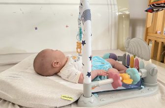 [🆕🇻🇳]  MẸ SỮA STORE – Đại lý quấn Chũn Cocoon – Chuyên combo EASY, combo đi sinh – Đồ dùng ăn dặm, thực phẩm ăn dặm – Đồ chơi phát triển trí tuệ và kỹ năng của bé🧑‍🧒❤️️👶⭐️ Thảm đàn Umoo cho bé đi các mẹ ơi
Giúp bé phát triển đa giác quan ạ
Chân đạp: phát triển vận động, xúc giác
Phát nhạc: Phát triển thính giác
Đồ chơi, gư , shares-0✔️ , likes-4❤️️ , date-2024-09-07 01:22:31🇻🇳🇻🇳🇻🇳📰🆕