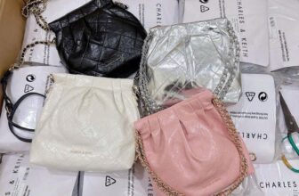 [🆕🇻🇳] Bảo Yến Store – CHUYÊN TÚI XÁCH XUẤT DƯ, SUPER VIP, SIÊU CẤP🛍️🛍️🛍️ 👕 Top1Fashion 👗  Hobooo c.k size nhỏ , các c đeo đc 3 kiểu luôn ạ , tiện lợi nhỏ gọn
, shares-0✔️ , likes-3❤️️ , date-2024-09-06 02:45:28🇻🇳🇻🇳🇻🇳📰🆕