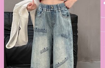 [🆕🇻🇳] Thời trang trẻ em-Sumo shop 🧑‍🧒❤️️👶⭐️ Giá 270k/quần(không kèm áo)Mẫu quần này e thấy có mấy shop và shoppe có bán nhưng là lấy hàng xưởng may lại bán giá hơn trăm thôi ,các mẹ lưu ý là có nhi , shares-0✔️ , likes-11❤️️ , date-2024-09-07 01:15:20🇻🇳🇻🇳🇻🇳📰🆕