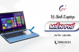 [🆕🇻🇳] 24h – Bệnh Viện Điện Thoại, Laptop 👨‍🔧 Top1Fix 🧰  KHÔNG CẦN SUY NGHĨ – VỆ SINH LAPTOP ĐỊNH KỲ – HOÀN TOÀN MIỄN PHÍ >>> Máy tính có nhiều bụi bẩn, chạy cực kỳ chậm, phát ra tiếng ồn lớn là dấu hiệu , shares-0✔️ , likes-5❤️️ , date-2024-09-04 22:39:49🇻🇳🇻🇳🇻🇳📰🆕
