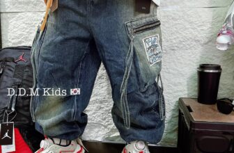 [🆕🇻🇳] Dâu Dầm Mít – Chuyên sỉ lẻ Thời trang của Bé 🧑‍🧒❤️️👶⭐️ Jeans xanh joger chất cho bé 2024
Hàng mới về Ib để được giá ưu đãi
Dâu Dầm mít #167tâysơn
chuyên sỉ lẻ ttte qccc
Mũ túi kính tất
Đẹp – phong cách , shares-0✔️ , likes-1❤️️ , date-2024-09-05 00:19:48🇻🇳🇻🇳🇻🇳📰🆕