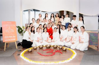 [🆕🇻🇳] Yogi Xuân 🧘 Top1Yoga 🧘 KHAI GIẢNG KHÓA ĐÀO TẠO K111 – BƯỚC ĐỆM HOÀN HÀO ĐỂ TRỞ THÀNH HLV YOGA HÀNG ĐẦU!Chào mừng các học viên đến với khóa đào tạo HLV Yoga chuyên nghiệp!Đâ , shares-0✔️ , likes-80❤️️ , date-2024-09-06 02:00:24🇻🇳🇻🇳🇻🇳📰🆕