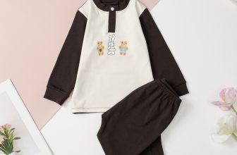 [🆕🇻🇳] LiTibaby – Thương hiệu thời trang trẻ em Việt 😎❤️️⭐️  Bộ thun sơ sinh thu đông cotton LITIBABY trơn màu cho bé 5kg – 13kg
Xem giá:
∎ Chất cotton mềm mịn, vừa phải, mặc phù hợp thu , shares-0✔️ , likes-4❤️️ , date-2024-09-06 01:43:07🇻🇳🇻🇳🇻🇳📰🆕