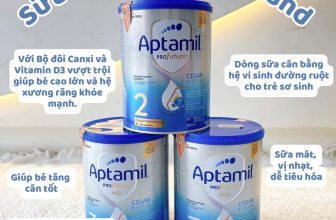 [🆕🇻🇳]  Pullkids – Sỉ lẻ Nous, Chaang, Bu, Ualarogo 🧑‍🧒❤️️👶⭐️ 𝐀𝐏𝐓𝐀𝐌𝐈𝐋 𝐍𝐄𝐖𝐙𝐄𝐋𝐀𝐍𝐃
MẪU MỚICác mẹ muốn cho bé dùng thử hoặc mua sữa đi sinh tham khảo dòng Aptamil New Zealand nhé!
Sữa mát, vị nhạt, dễ tiêu hóa !!
, shares-0✔️ , likes-16❤️️ , date-2024-09-05 14:51:41🇻🇳🇻🇳🇻🇳📰🆕