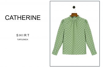 [🆕🇻🇳] CATHERINE – Thiết kế vô cùng tinh tế, tỉ mỉ trong từng chi tiết 👕 Top1Fashion 👗  𝐒𝐚𝐥𝐞 #𝟐𝟗𝟗𝐊
Họa tiết chấm bi trắng trên nền xanh không chỉ mang lại vẻ trẻ trung mà còn giúp nàng trông tươi tắn và năng động hơn. Đây là một trong những ki , shares-0✔️ , likes-2❤️️ , date-2024-09-05 14:58:06🇻🇳🇻🇳🇻🇳📰🆕