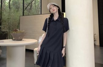 [🆕🇻🇳] COCOMAY – Design Store – Thương hiệu Thời trang – Công sở, Sự kiện 👕 Top1Fashion 👗   Chiếc váy polo đen thanh lịch này sẽ là lựa chọn hoàn hảo cho các cô nàng yêu thích sự thoải mái nhưng vẫn muốn giữ phong cách năng động, thời trang.Vớ , shares-0✔️ , likes-15❤️️ , date-2024-09-05 16:38:53🇻🇳🇻🇳🇻🇳📰🆕