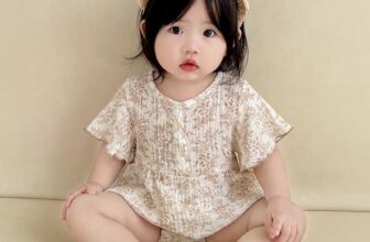 [🆕🇻🇳] BÉ BÉ by Jang Store – Cửa hàng quần áo sơ sinh & trẻ em 🧑‍🧒❤️️👶⭐️  Họa tiết vintage mê quá đi
Công chúa nhỏ diện đi học đi chơi đều được nhaa𝗕𝗘́ 𝗕𝗘́ 𝗯𝘆 𝗝𝗮𝗻𝗴𝘀𝘁𝗼𝗿𝗲
——————————————-
Online Shoppi , shares-0✔️ , likes-1❤️️ , date-2024-09-04 21:26:04🇻🇳🇻🇳🇻🇳📰🆕