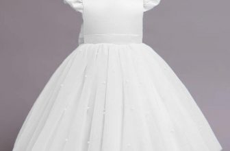 [🆕🇻🇳]  Đầm công chúa – chuyên sản xuất VÁY CHO BÉ giá tận xưởng 🧑‍🧒❤️️👶⭐️ Trắng tim nơ
Size 8-49kg
Lh 0878837747
, shares-0✔️ , likes-2❤️️ , date-2024-09-05 13:46:15🇻🇳🇻🇳🇻🇳📰🆕