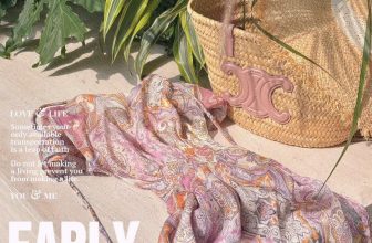 [🆕🇻🇳] H’allure – “If you’re an open book, there’s no allure.” – Alexander McQueen 👕 Top1Fashion 👗  𝐒𝐎𝐅𝐓 𝐒𝐔𝐍𝐒𝐄𝐓𝐒, 𝐒𝐔𝐁𝐓𝐋𝐄 𝐂𝐄𝐋𝐄𝐁𝐑𝐀𝐓𝐈𝐎𝐍𝐒 Celebrate the end of summer in delicate floral dresses. Soft, flowing, and perfect for those quiet moments of joy.
Inb , shares-0✔️ , likes-64❤️️ , date-2024-09-05 15:00:09🇻🇳🇻🇳🇻🇳📰🆕