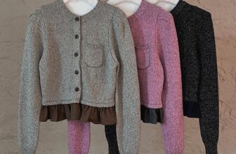 [🆕🇻🇳]  Gấupu Kids – Chuyên váy dạ hội, đồ hoá trang Walt Disney, Frozen, Elsa, Anna, Sophia, SpiderMan, Ben10, Transformers 🧑‍🧒❤️️👶⭐️ Mưa bão ở nhà shoppingg với em nàoooÁo cardigan viền bèo… tạo điểm nhấn cho áoFrom Korea…… SML———— 𝐍𝐞𝐰 𝐀𝐫𝐫𝐢𝐯𝐚𝐥  ————————
GấuPu Kids
Số 7 Nhà chung  , shares-0✔️ , likes-2❤️️ , date-2024-09-06 19:51:10🇻🇳🇻🇳🇻🇳📰🆕