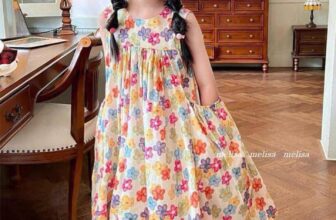 [🆕🇻🇳] Minsu Store – Cửa hàng quần áo sơ sinh & trẻ em 🧑‍🧒❤️️👶⭐️ Xả #150k  Năm nay dáng đầm này cực kỳ hot – mẹ nào mua cũng khen dáng đẹp mê li  Một chiếc đầm hoa quá ưng mùa hè này
Bé mặc đi chơi – đi biển còn gì đẹp , shares-0✔️ , likes-0❤️️ , date-2024-09-06 16:20:06🇻🇳🇻🇳🇻🇳📰🆕