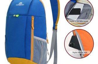 [🆕🇻🇳] NinoKids – Chuyên các dòng sản phẩm dành cho bé trai, phong cách hiện đại 🧑‍🧒❤️️👶⭐️  Balo học thêm, đi du lịch cho bé lớp 1 – 7
Kiểu dáng thể thao đa năng, thiết kế tinh tế, quai đeo êm ái, chắc chắn, phù hợp đi học đi chơi
……….
Được làm , shares-0✔️ , likes-3❤️️ , date-2024-09-06 15:42:39🇻🇳🇻🇳🇻🇳📰🆕