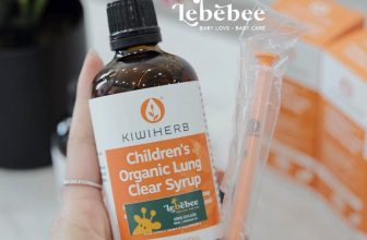 [🆕🇻🇳]  Le BéBé  (Lebebee) – Đồ em bé – Đồ trẻ em 🧑‍🧒❤️️👶⭐️ BỔ PHỔI KIWI ORGANIC DỌN ĐỜM SẠCH SÂU, GIẢM HO, NHANH PHỤC HỒI CHO CÁC BÉBổ phổi Kiwi đẩy đờm sâu nên thời gian đầu uống sẽ thấy bé ho sòng sòng nghe đượ , shares-0✔️ , likes-1❤️️ , date-2024-09-06 19:10:09🇻🇳🇻🇳🇻🇳📰🆕