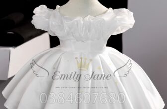 [🆕🇻🇳] Emily Jane – Váy đầm công chúa thiết kế cho bé 🧑‍🧒❤️️👶⭐️ Gu bánh bèo của xị nào ạ
4-49kg.
#EmilyJane #vaybanhbeochobe #Vaydamdutiec #Vaydamthietkecacao #Shiphoatoc #Vaythoinoi #Vaydamthietkecaocap #Quatangsinhn , shares-1✔️ , likes-9❤️️ , date-2024-09-08 21:43:04🇻🇳🇻🇳🇻🇳📰🆕