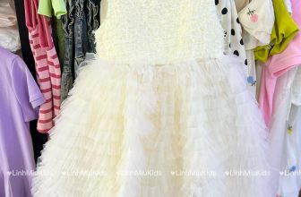 [🆕🇻🇳] Linh Miu Kids – Chuyên bán buôn , bán lẻ đồ bầu , đồ sơ sinh , quần áo phụ kiện trẻ em 🧑‍🧒❤️️👶⭐️ Mê nha!!!
Có sẵn ở shop a
, shares-0✔️ , likes-0❤️️ , date-2024-09-07 20:33:41🇻🇳🇻🇳🇻🇳📰🆕