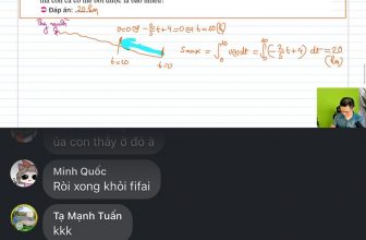 [🆕🇻🇳] Thầy Đỗ Văn Đức – Ôn luyện 10, 11, 12 môn Toán 📚 Top1Learn 📕 Mặc dù bão nhưng thầy trò tui vẫn học
, shares-0✔️ , likes-130❤️️ , date-2024-09-06 02:02:50🇻🇳🇻🇳🇻🇳📰🆕