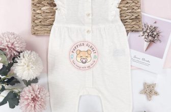 [🆕🇻🇳] Puppies Closet – Thời trang xách tay cho bé 😎❤️️⭐️ Romper suit trắng này xinh lắm các mom ơi .#puppiescloset #puppiescloset #quầnáotrẻem #đồkidnhậpkhẩu #đồchobé #đồchobéyêu
#quầnáonhi , shares-0✔️ , likes-0❤️️ , date-2024-09-05 20:11:50🇻🇳🇻🇳🇻🇳📰🆕
