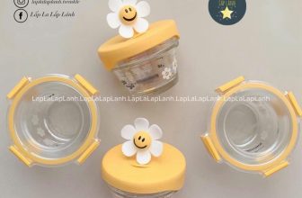 [🆕🇻🇳] Lấp La Lấp Lánh – Bring Korea close to you 🌟 🧑‍🧒❤️️👶⭐️ 𝐇𝐮̃ 𝐓𝐫𝐮̛̃ 𝐓𝐡𝐮̛́𝐜 𝐀̆𝐧 𝐭𝐡𝐨̂𝐢 𝐦𝐚̀, 𝐜𝐨́ 𝐜𝐚̂̀𝐧 𝐱𝐢𝐧𝐡 𝐱𝐚̆́𝐧 𝐝𝐮̛̃ 𝐯𝐚̣̂𝐲 𝐤𝐡𝐨̂𝐧𝐠𝐠𝐠Mời các mẹ yêu bếp đến với thế giới #HũTrữThứcĂn bằng #ThuỷTinh #madeinKorea cực , shares-52✔️ , likes-172❤️️ , date-2024-09-06 01:50:59🇻🇳🇻🇳🇻🇳📰🆕