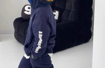 [🆕🇻🇳] Giang Kids- thời trang cao cấp cho bé 🧑‍🧒❤️️👶⭐️ Set bape hàng cao cấp made in cambodia!
Nỉ da cá dày dặn, in sắc nét, vải đanh lì bao quay máy !
Sz 90-160( 10-42kg)
390k/ set
, shares-0✔️ , likes-0❤️️ , date-2024-09-04 17:51:25🇻🇳🇻🇳🇻🇳📰🆕