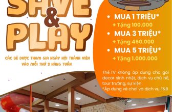 [🆕🇻🇳]  Kawaii Family & Kids Farm Cafe Thủ Đức – Nhà Hàng Cafe Gia Đình & Khu Vui Chơi Cho Bé 🧑‍🧒❤️️👶⭐️  MEMBERSHIP
NHẬP HỘI THÀNH VIÊN – NHẬN BỘI NIỀM VUIBA MẸ ƠI!! Đừng bỏ lỡ cơ hội săn ngay loạt “deal” độc quyền dành riêng cho các thành viên nhí khi gia , shares-0✔️ , likes-15❤️️ , date-2024-09-07 01:23:43🇻🇳🇻🇳🇻🇳📰🆕
