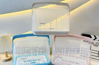 [🆕🇻🇳]  Pullkids – Sỉ lẻ Nous, Chaang, Bu, Ualarogo 🧑‍🧒❤️️👶⭐️  KHAY ÚP BÌNH SỮA, ÚP CỐC HÀNG VIỆT NHẬT
Khay úp bình cho bé mẫu mới xinh xinh nha mẹ bé ơi! Cứ vô số ti tỉ thứ được an toàn nhờ mẹ chọn khay úp thông minh , shares-0✔️ , likes-9❤️️ , date-2024-09-05 14:17:25🇻🇳🇻🇳🇻🇳📰🆕