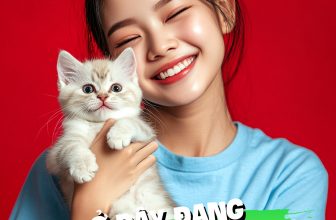 [🆕🇻🇳] Pet Mart – Cửa Hàng Thú Cưng 🐶🦜 Top1Pets 🐱🐠  TUYỂN DỤNG NGAY TẠI #PETMART CÔNG VIỆC DÀNH CHO BẠN TRẺ YÊU CHÓ MÈO (18-24)Bạn yêu thú cưng và muốn trải nghiệm công việc chăm sóc động vật? Pet Mart đ , shares-56✔️ , likes-353❤️️ , date-2024-09-04 22:08:24🐶🐱🇻🇳🇻🇳🇻🇳📰🆕