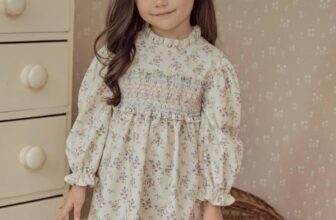 [🆕🇻🇳] Ri. – Baby Korea Style – Ri chuyên cung cấp những s/p quần áo, phụ kiện Baby chính hãng cao cấp của Hàn Quốc 🧑‍🧒❤️️👶⭐️  Váy hoa nhí – New collection 2024
#hàngorder #720k  Bảng size tham khảo:
Size 5 85-95cm 9-12kg
Size 7 95-100cm 12-15kg
Size 9 100-110cm 15-18kg
Siz , shares-0✔️ , likes-1❤️️ , date-2024-09-07 22:37:23🇻🇳🇻🇳🇻🇳📰🆕