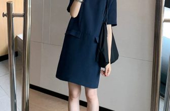 [🆕🇻🇳] COCOMAY – Design Store – Thương hiệu Thời trang – Công sở, Sự kiện 👕 Top1Fashion 👗   𝐍𝐚𝐫𝐢𝐚 – Váy Xanh Than Thanh Lịch – Tỏa Sáng Mọi Phong Cách!
Bạn đang tìm kiếm một chiếc váy vừa thoải mái lại thanh lịch để diện đi làm hay dạo phố? Hãy  , shares-1✔️ , likes-7❤️️ , date-2024-09-05 13:50:57🇻🇳🇻🇳🇻🇳📰🆕