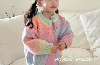 [🆕🇻🇳] Pluto Kids – Sỉ, lẻ Qate 😎❤️️⭐️  Cardigan Rainbow                     Yêu lắm xinh lắm
, shares-0✔️ , likes-7❤️️ , date-2024-09-05 15:55:13🇻🇳🇻🇳🇻🇳📰🆕