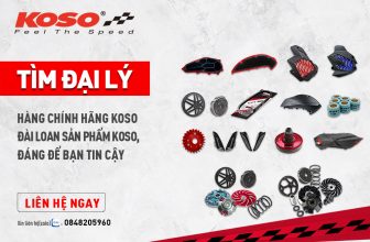 [🆕🇻🇳] Koso Vietnam 🚗 Top1Go 🏍️  KOSO đang tìm đại lý cửa hàng chuyên nghiệp để cung cấp sản phẩm và dịch vụ tốt hơn cho khách hàng
Cần hợp tác nhà bán hàng – xin liên hệ(zalo) 0848205960
, shares-0✔️ , likes-3❤️️ , date-2024-09-05 16:00:07🇻🇳🇻🇳🇻🇳📰🆕