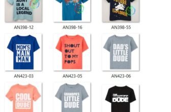 [🆕🇻🇳] Shop Bé Sành Điệu – Bán quần áo trẻ em và đồ dùng cho bé hàng xuất khẩu, hàng cao cấp 🧑‍🧒❤️️👶⭐️ #áothun bé trai vnxk
—
Nhắn ngay shop mẫu bạn cần
—
THỜI TRANG TRẺ EM BÉ SÀNH ĐIỆU
0903755188 – 02862818061
7, Cao Đức Lân, P. An Phú, Q.2
Mở  , shares-0✔️ , likes-2❤️️ , date-2024-09-06 17:55:08🇻🇳🇻🇳🇻🇳📰🆕