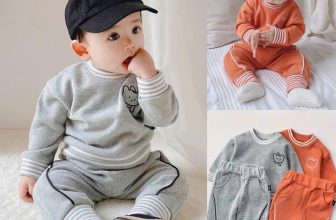 [🆕🇻🇳]  Trinh Kids – Thời Trang Trẻ Em Cao Cấp 🧑‍🧒❤️️👶⭐️ • Tình yêu đâu phải con đò.
Bến nào cũng đỗ, người nào cũng yêu. •
Chỉ là set xinh quá em phải đăng luôn cho nóng
Gam màu xinh xỉ , shares-2✔️ , likes-36❤️️ , date-2024-09-05 11:25:38🇻🇳🇻🇳🇻🇳📰🆕