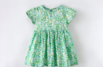 [🆕🇻🇳] MinMin Kids- Chuyên quần áo trẻ em xuất xịn và QCCC 🧑‍🧒❤️️👶⭐️ Xanh lá sẽ không bị xa lánh:))
Size:2-7y
Giá:1xx
, shares-0✔️ , likes-3❤️️ , date-2024-09-05 18:22:16🇻🇳🇻🇳🇻🇳📰🆕