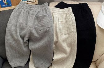 [🆕🇻🇳] Lullaby luôn hiểu rõ nhu cầu 😎❤️️⭐️ Em về thêm
Em lên SÉT 3 quần jogger bé zai Gọi iem là quần quốc dân vì mix đồ siu xinh  Chất tổ ong thoáng , cạp chun thoải mái
Dáng basic mix gì cũng đẹ , shares-0✔️ , likes-0❤️️ , date-2024-09-05 15:29:22🇻🇳🇻🇳🇻🇳📰🆕