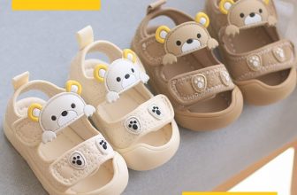 [🆕🇻🇳] Giày trẻ em – Huyền shoes baby – Chuyên cung cấp giày, dép, phụ kiện trẻ em VNXK, Quảng Châu cao cấp 🧑‍🧒❤️️👶⭐️ HÀNG MỚI VỀ #115K #giàytậpđi #deptapdichobe #deptapdi #deptreem #depchobegai #depchobe #giaytreem #cottocdethuong #cottocchobe
————————— , shares-1✔️ , likes-11❤️️ , date-2024-09-06 01:41:21🇻🇳🇻🇳🇻🇳📰🆕