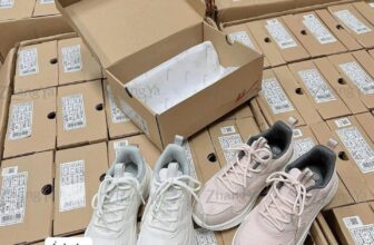 [🆕🇻🇳]  Kids House VN – Chuyên đồ Mẹ và Bé VNXK, TQXK, Cambodia 🧑‍🧒❤️️👶⭐️ Về ai cũng khenGIÀY #WARRIOR ĐÃ BAO GIỜ LÀM CHỊ EM THẤT VỌNG CHƯAĐẸP NGANG ANTA / LINING NHƯG ZÁ = 1/3 THUI Ạ
Giày Warrior s ale 70%% về trọn gói
ch , shares-0✔️ , likes-0❤️️ , date-2024-09-06 14:26:34🇻🇳🇻🇳🇻🇳📰🆕