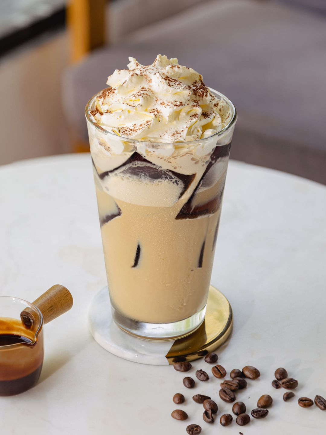 [☕️🇻🇳] DoveZi Coffee 🥤 Top1Coffee ☕️ Hồng trà cà phê đá xay – gương mặt mới toanh trong làng đá xay  
Dư âm sau Lễ khiến bạn uể oải vẫn chưa lên lại dây cót với công , shares-0✔️ , likes-15❤️️ , date-2024-09-05 14:39:49🇻🇳🇻🇳🇻🇳📰🆕