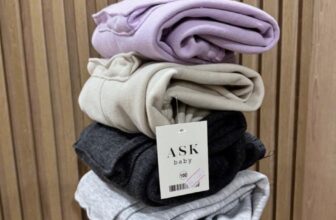 [🆕🇻🇳]  Kids House VN – Chuyên đồ Mẹ và Bé VNXK, TQXK, Cambodia 🧑‍🧒❤️️👶⭐️ Bé trai có thì bé gái cũng phải có nhé!SET QUẦN TÚI HỘP TONE TÍM
chất nỉ cotton dư xịn
sét quần đủ cho các bé iu diện cả mùa
Quan trọng giá bèo nhèo n , shares-0✔️ , likes-0❤️️ , date-2024-09-08 00:26:22🇻🇳🇻🇳🇻🇳📰🆕