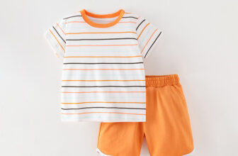 [🆕🇻🇳] MinMin Kids- Chuyên quần áo trẻ em xuất xịn và QCCC 🧑‍🧒❤️️👶⭐️ Xinh lắm ạ.
Size:2-7y
, shares-0✔️ , likes-2❤️️ , date-2024-09-05 15:01:25🇻🇳🇻🇳🇻🇳📰🆕